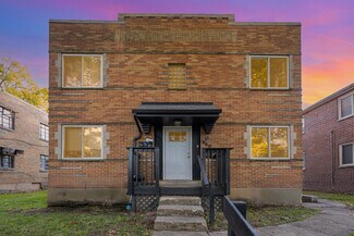 Plus de détails pour 940 Old Orchard Ave, Dayton, OH - Logement à vendre