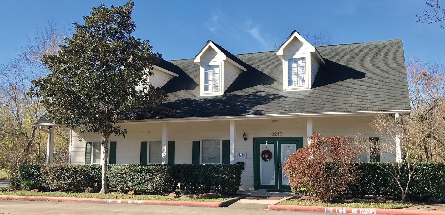 3210 Strawberry Rd, Pasadena, TX à vendre Photo principale– Image 1 sur 8