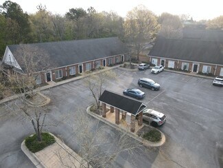 Plus de détails pour 1711 Meriweather Dr, Watkinsville, GA - Bureau à louer