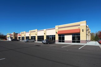 Plus de détails pour 29575 Sportsman Dr, Chisago City, MN - Local commercial à louer