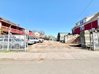 Plus de détails pour 41 Liberty St, Stamford, CT - Industriel/Logistique à louer