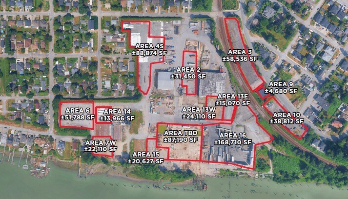 20580 Maple Cres, Maple Ridge, BC à louer Photo de l’immeuble– Image 1 sur 2