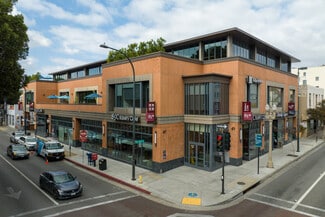 Plus de détails pour 61 S Fair Oaks Ave, Pasadena, CA - Local commercial à louer