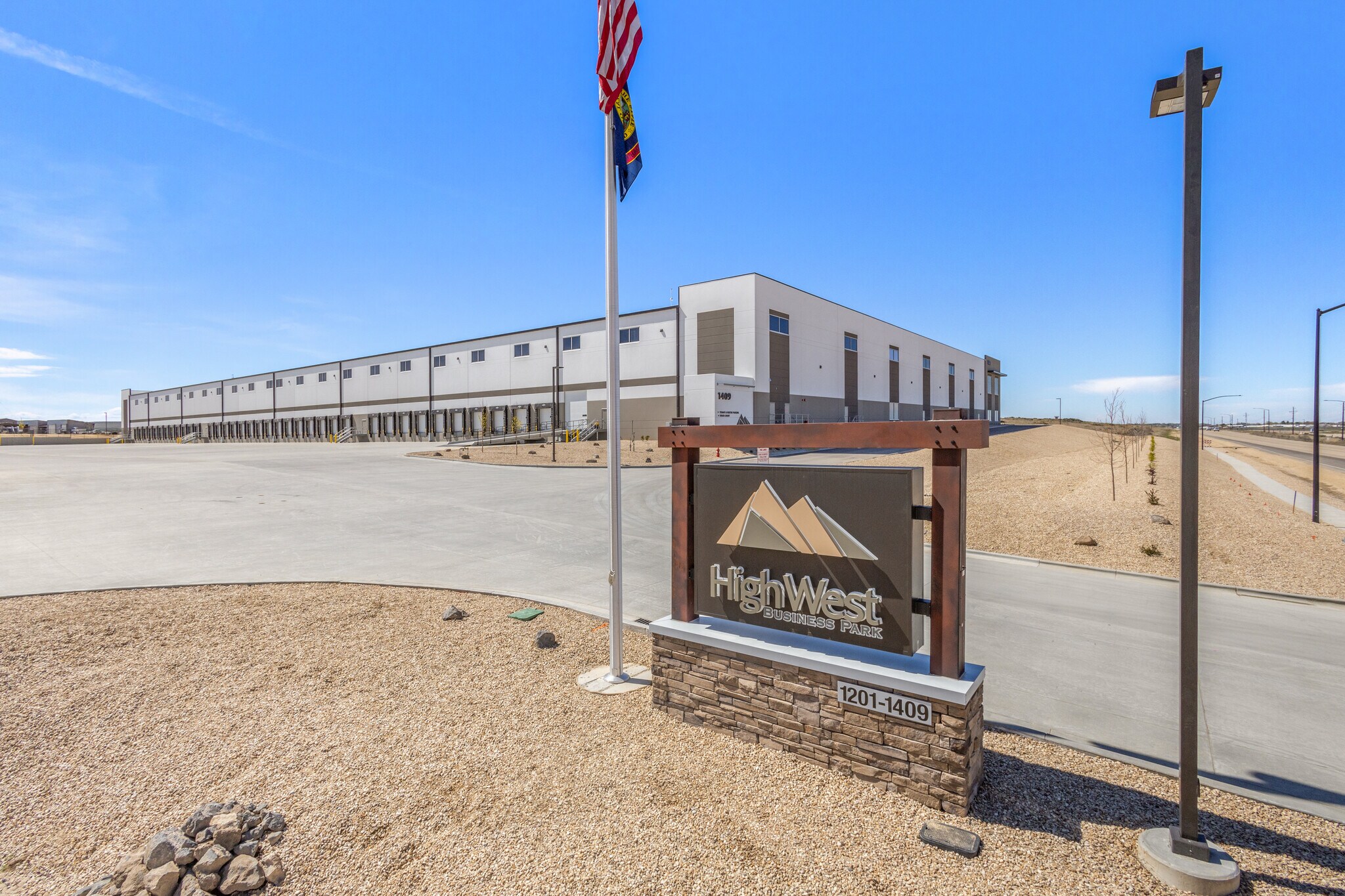 1409 W Gowen Rd, Boise, ID à louer Photo principale– Image 1 sur 11