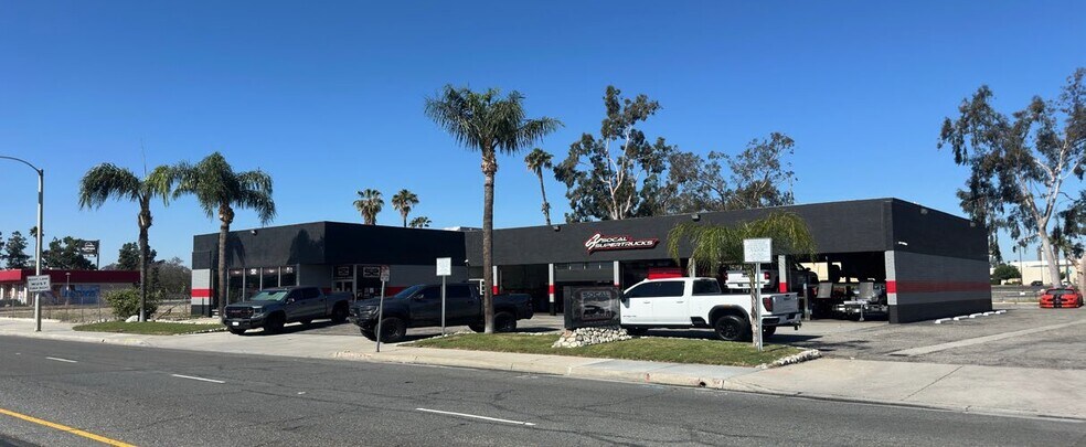 774 S E St, San Bernardino, CA à vendre - Photo de l’immeuble – Image 2 sur 5