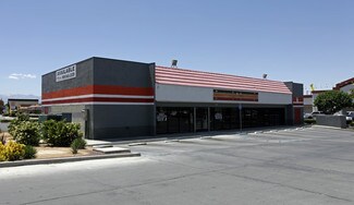 Plus de détails pour 14518 7th St, Victorville, CA - Local commercial à vendre
