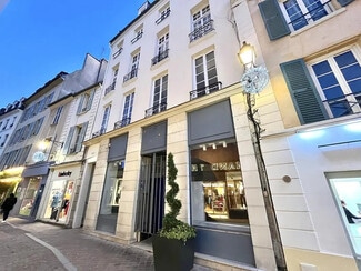 Plus de détails pour Bureau, Local commercial à louer