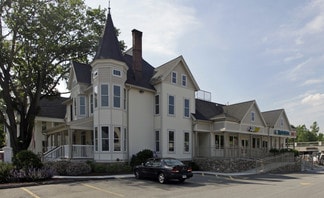Plus de détails pour 213 Greenwood Ave, Bethel, CT - Local commercial à louer