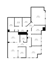 9977 N 95th St, Scottsdale, AZ à louer Plan de site– Image 1 sur 1