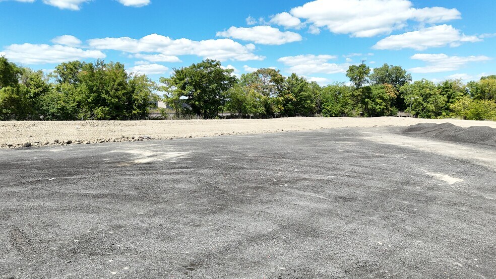 4445 Lawton St, Detroit, MI à vendre - Photo de l’immeuble – Image 2 sur 9