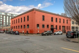 Plus de détails pour 825 NW Davis St, Portland, OR - Industriel/Logistique à louer