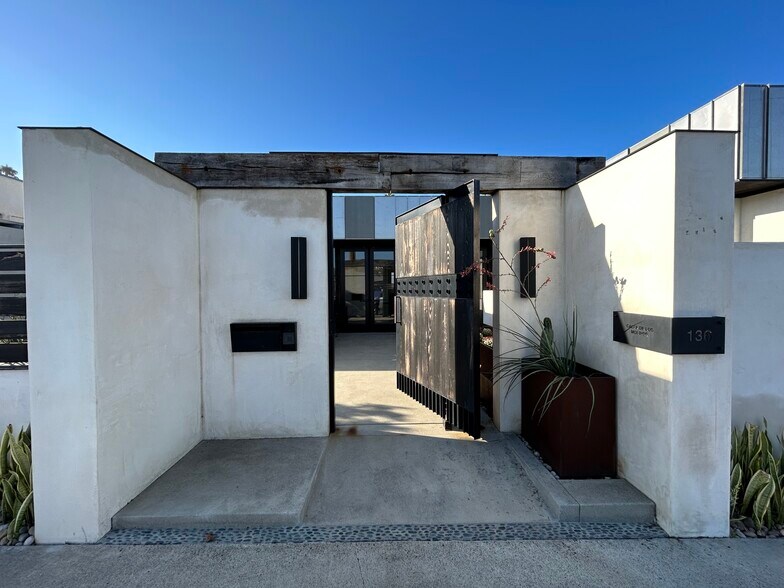 136 Calle De Los Molinos, San Clemente, CA à louer - Photo de l’immeuble – Image 3 sur 5