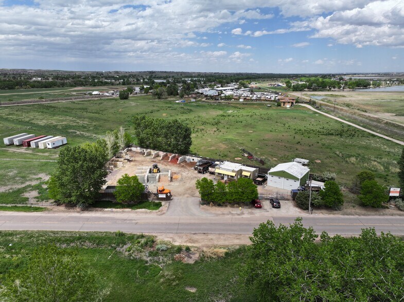 10701 E 120th Ave, Henderson, CO à vendre - Photo de l’immeuble – Image 3 sur 18