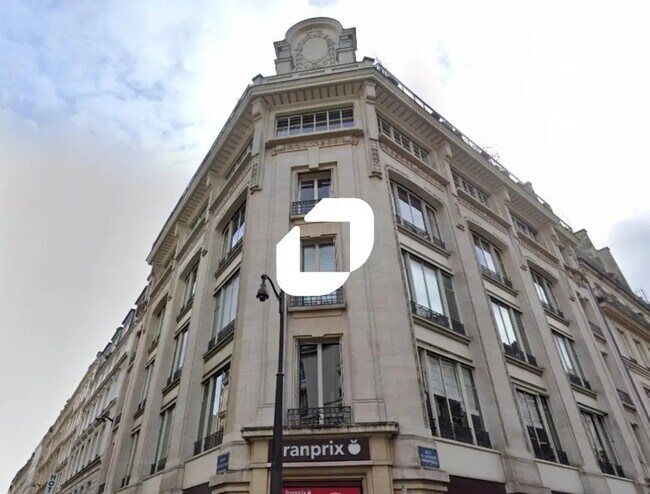 Plus de détails pour Bureau à louer