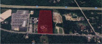 Plus de détails pour 435 Nooseneck Hill Rd, Exeter, RI - Terrain à vendre