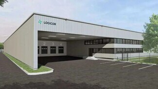 Plus de détails pour 10 Avenue Armand Esders, Le Blanc-Mesnil - Bureau, Industriel/Logistique à louer