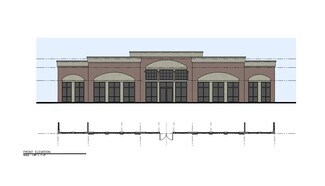 Plus de détails pour 1108 Walnut Grove Pky, Loganville, GA - Industriel/Logistique à louer