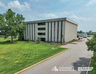 Plus de détails pour 29100 Aurora Rd, Solon, OH - Bureau à louer
