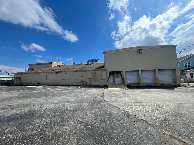 1580 Huddell Ave, Marcus Hook, PA à louer - Photo de l’immeuble – Image 3 sur 25