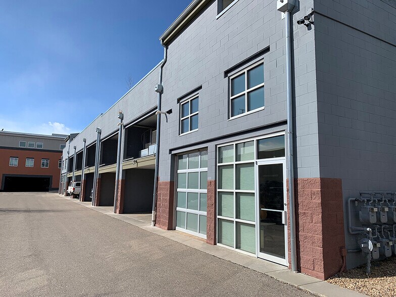 3100 Carbon Pl, Boulder, CO à vendre - Photo de l’immeuble – Image 3 sur 5