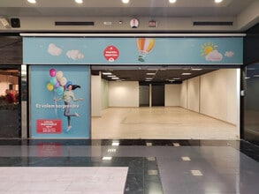 Local commercial dans Barberà del Vallès, Barcelona à louer Photo intérieure– Image 1 sur 5