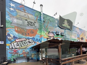 Local commercial dans Parla, Madrid à louer Photo intérieure– Image 2 sur 42