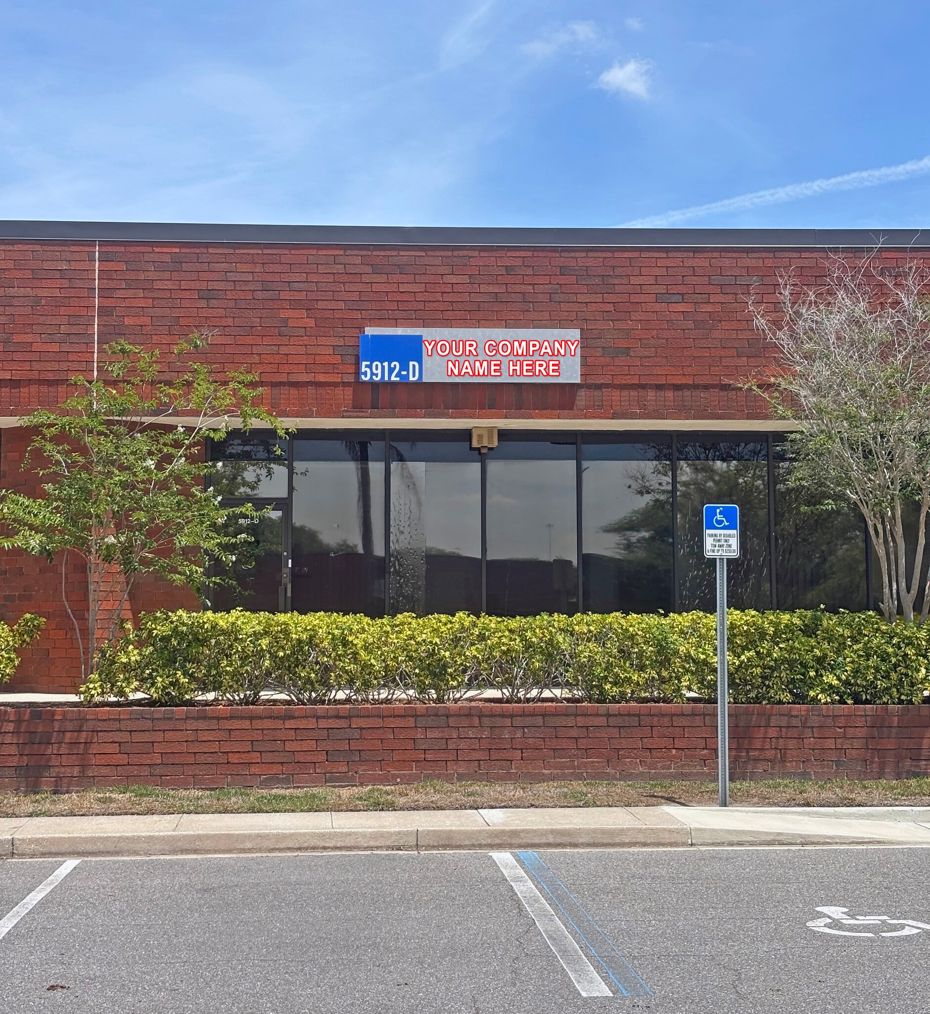 5912 Breckenridge Pky, Tampa, FL à louer Photo intérieure– Image 1 sur 5