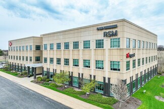Plus de détails pour 1252 Bell Valley Rd, Rockford, IL - Bureau à louer