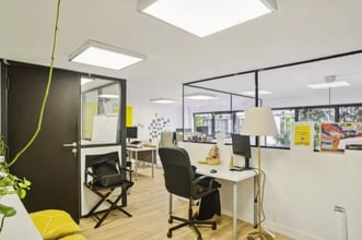 Espace de coworking dans Paris à louer Photo intérieure– Image 2 sur 2