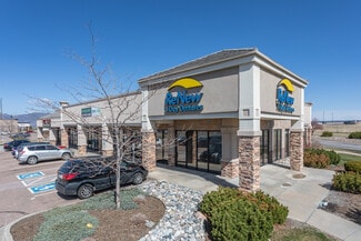 Plus de détails pour 8620-8750 N Union Blvd, Colorado Springs, CO - Médical à louer