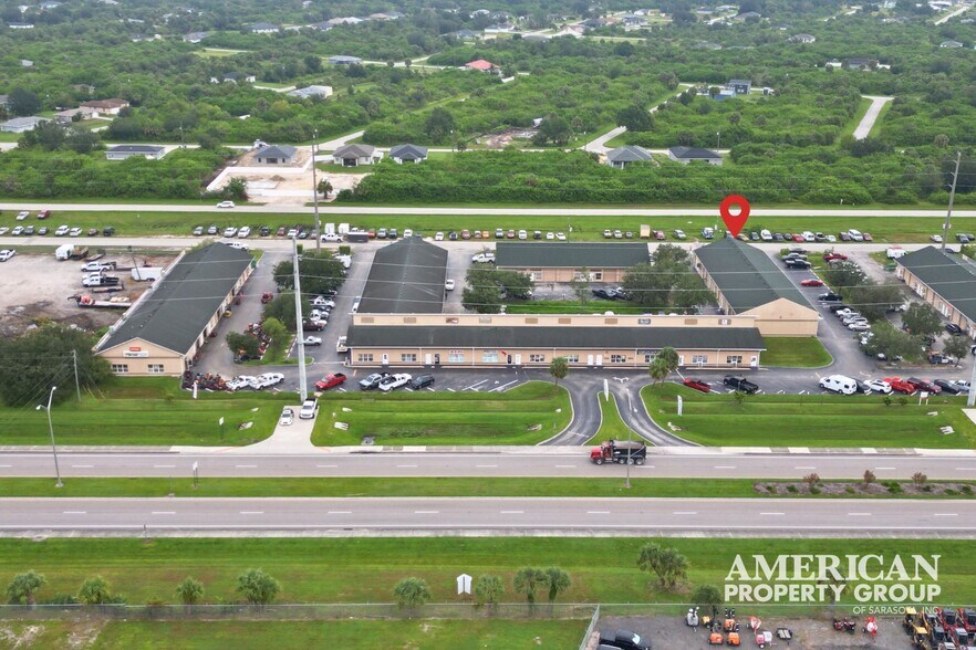 19800 Veterans Blvd, Port Charlotte, FL à vendre - Photo de l’immeuble – Image 2 sur 10
