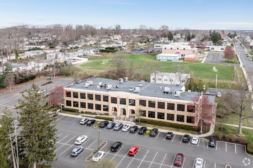 241 Forsgate Dr, Jamesburg, NJ à louer - Aérien – Image 3 sur 19