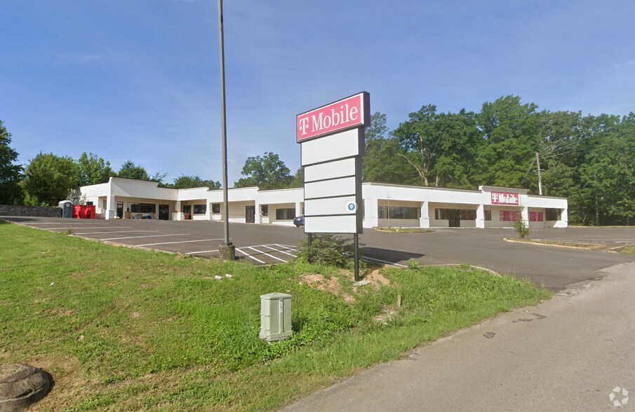 1635 Pediatric Dr, Jasper, AL à louer - Photo de l’immeuble – Image 2 sur 6
