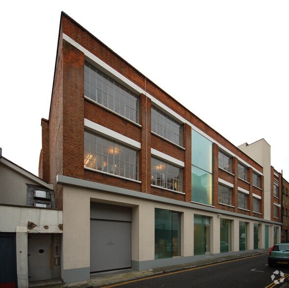 20 Garrett St, Londres à louer - Photo de l’immeuble – Image 3 sur 38