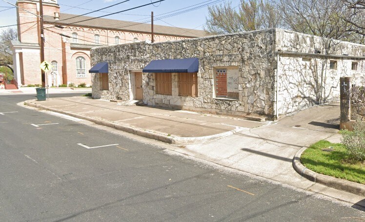 809 Lydia St, Austin, TX à louer - Photo de l’immeuble – Image 2 sur 8