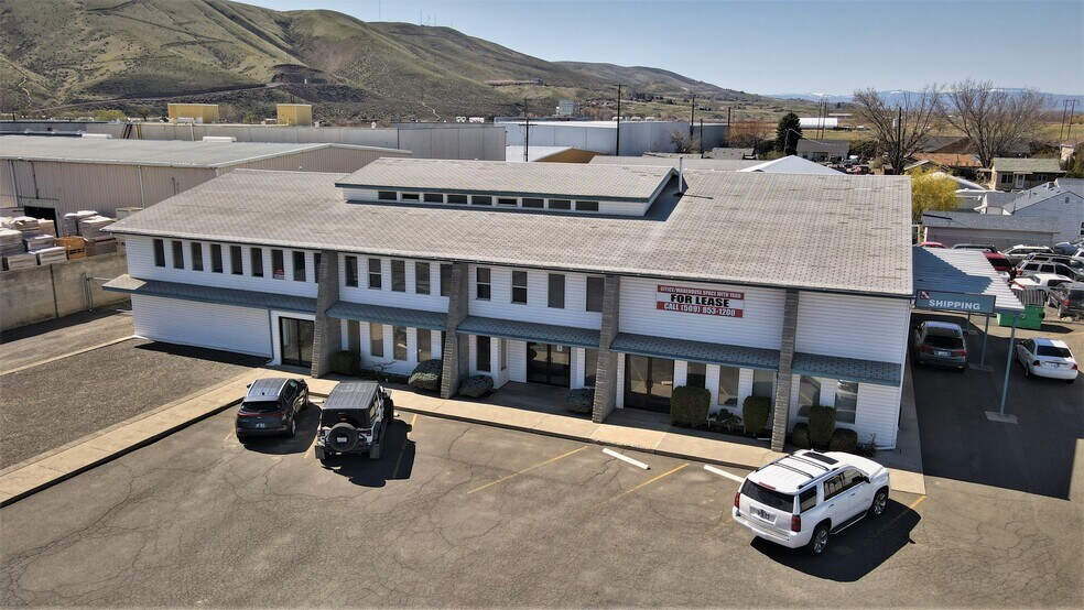 4206 Main St, Union Gap, WA à louer - Photo principale – Image 1 sur 3