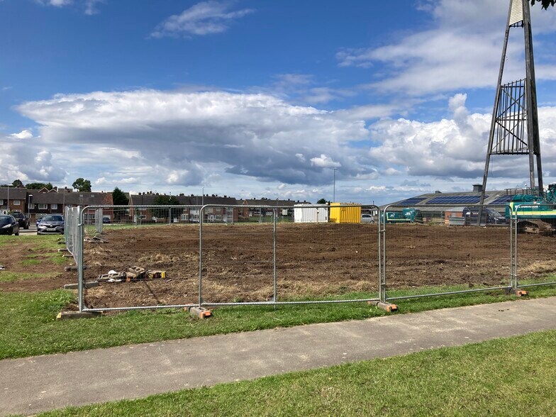 Broughton Ave, Middlesbrough à vendre - Photo de l’immeuble – Image 3 sur 8