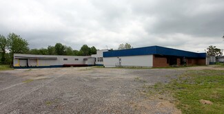 Plus de détails pour 1101 Woodlawn Ave, Cambridge, OH - Bureau à louer