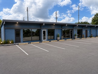 Plus de détails pour 5201-5207 Palmer St, Houston, TX - Local commercial à louer