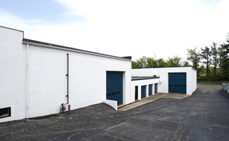 Plus de détails pour 7200 Colerain Ave, Cincinnati, OH - Local commercial à vendre