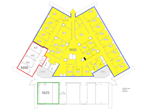 2408-2488 E 81st St, Tulsa, OK à louer Plan d’étage– Image 1 sur 1