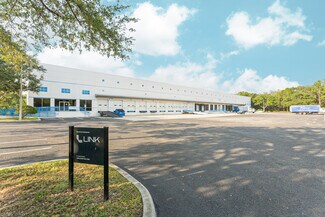 Plus de détails pour 5206 W Eagle Trail Dr, Tampa, FL - Industriel/Logistique à louer