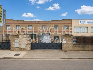 Plus de détails pour Industriel/Logistique à vendre