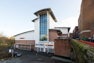 Plus de détails pour Ladies Walk, Workington - Local commercial à louer