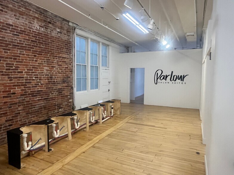 204 Westminster St, Providence, RI à louer - Photo de l’immeuble – Image 2 sur 6