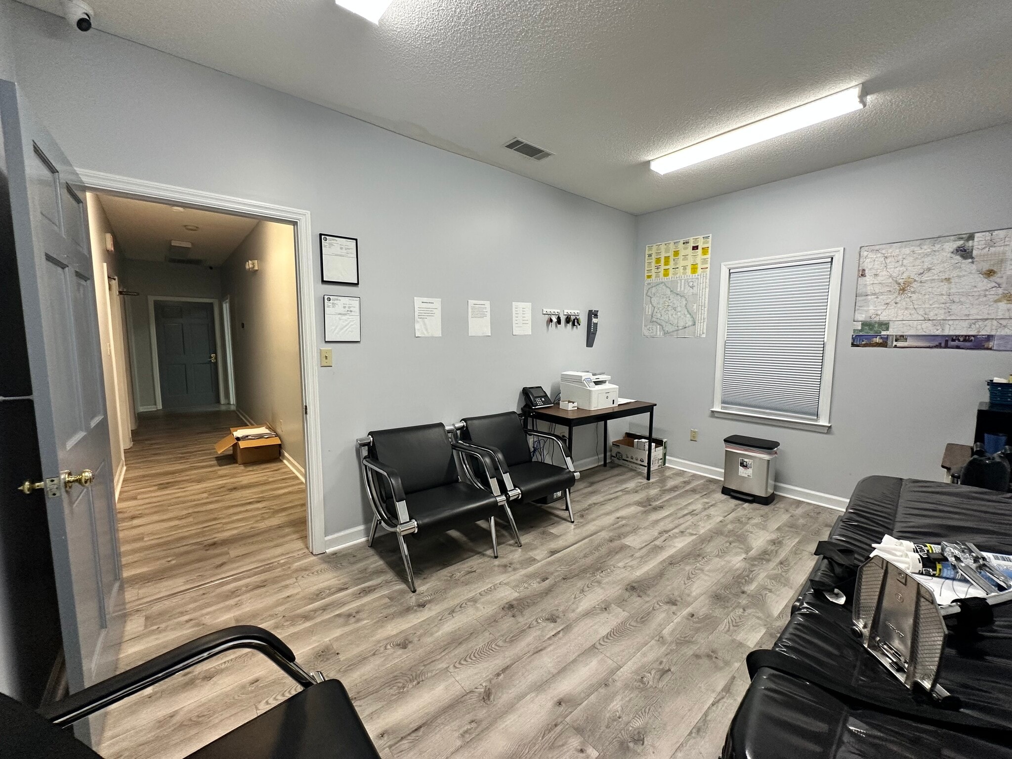 9 Allen Cail Dr, Statesboro, GA à louer Photo intérieure– Image 1 sur 10