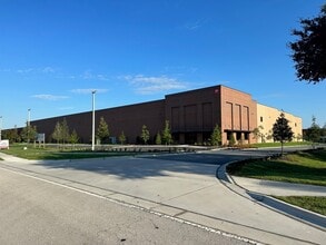 8215 Westside Industrial, Jacksonville, FL à louer Photo intérieure– Image 2 sur 4