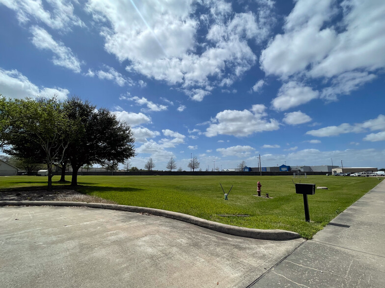 0 Sandy Corner Road, El Campo, TX à vendre - Autre – Image 2 sur 8