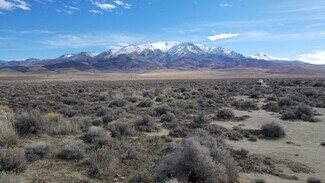 Plus de détails pour 00818014 Unnamed Rd, Imlay, NV - Terrain à vendre