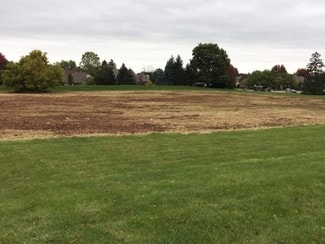 Plus de détails pour Rochester Road and Eddington, Rochester Hills, MI - Terrain à vendre
